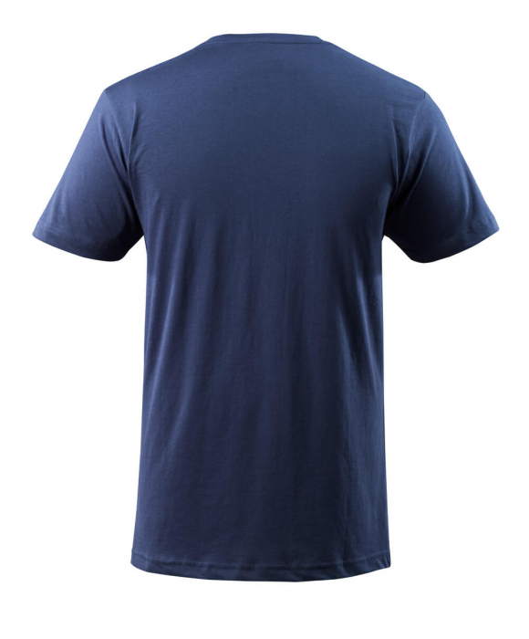 Tricou basic 100% bumbac [13]