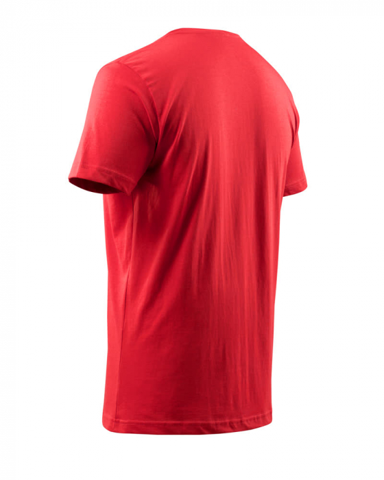 Tricou basic 100% bumbac [10]
