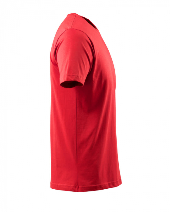 Tricou basic 100% bumbac [20]