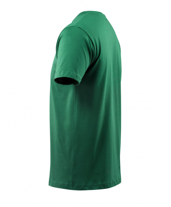 Tricou basic 100% bumbac [8]
