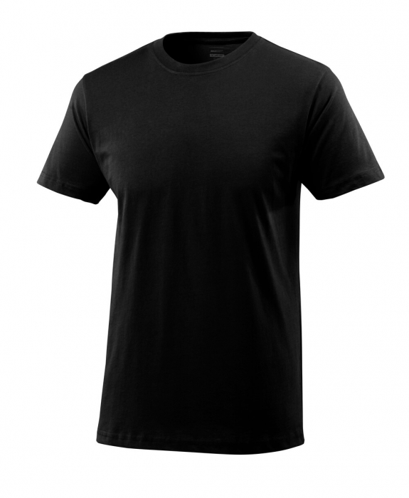 Tricou basic 100% bumbac [2]