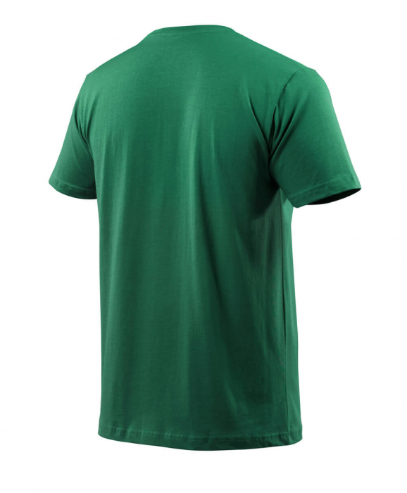 Tricou basic 100% bumbac [15]