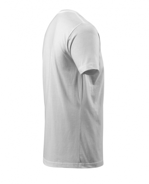 Tricou basic 100% bumbac [18]