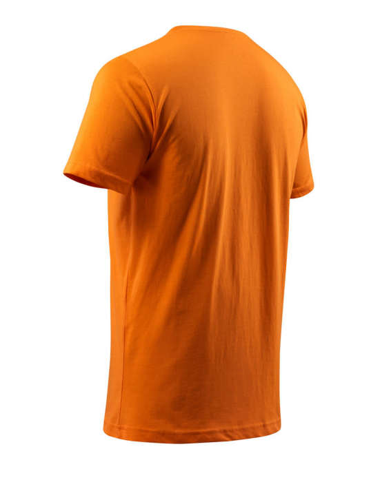 Tricou basic 100% bumbac [10]