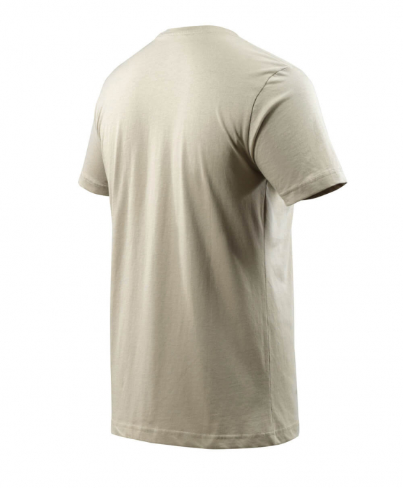 Tricou basic 100% bumbac [16]