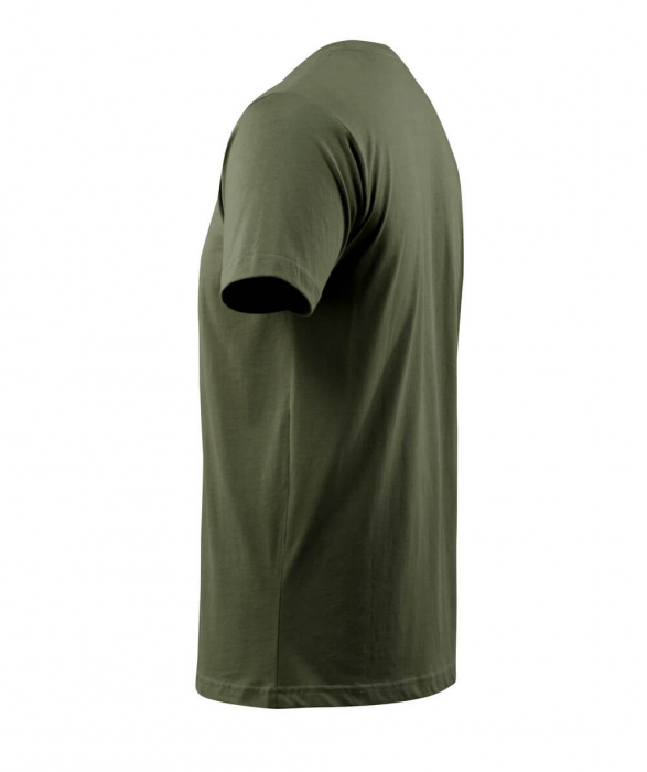Tricou basic 100% bumbac [8]