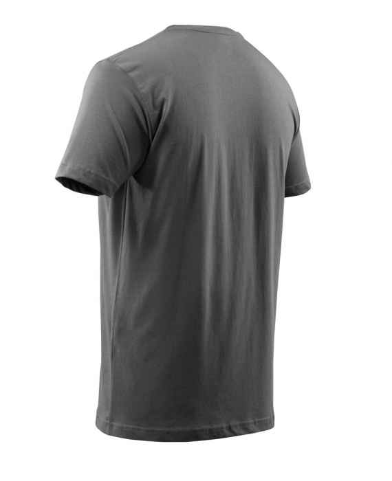 Tricou basic 100% bumbac [10]
