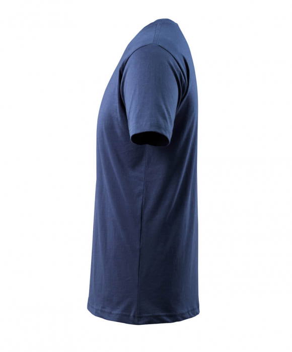Tricou basic 100% bumbac [7]