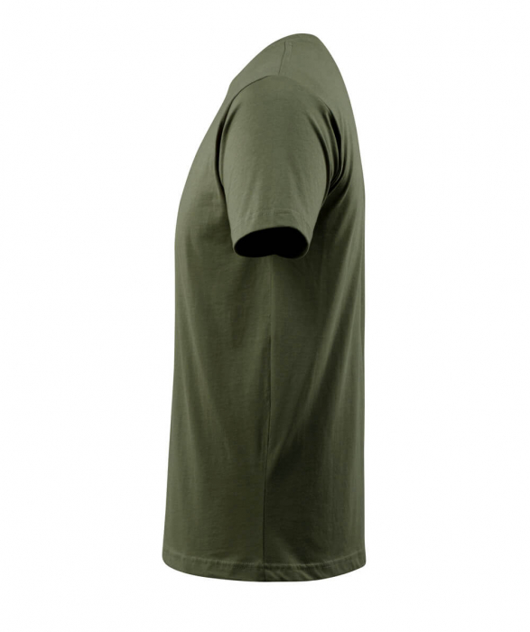 Tricou basic 100% bumbac [7]