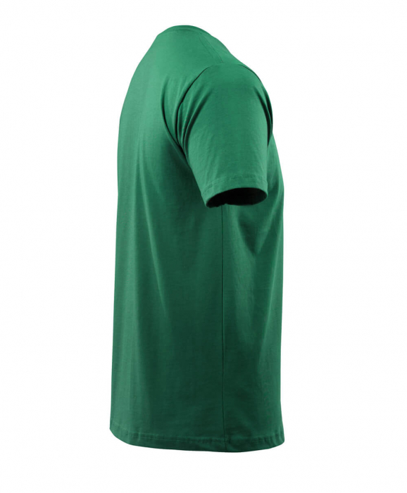 Tricou basic 100% bumbac [18]
