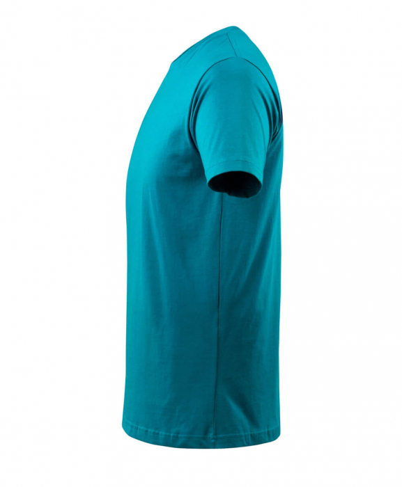 Tricou basic 100% bumbac [6]