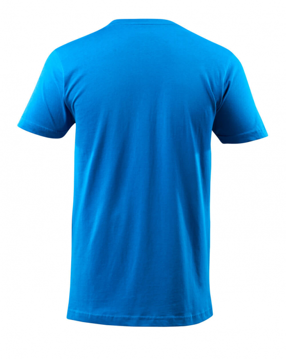 Tricou basic 100% bumbac [13]