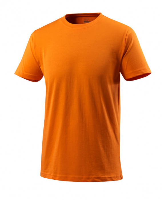 Tricou basic 100% bumbac [2]