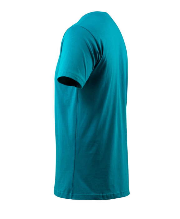Tricou basic 100% bumbac [8]