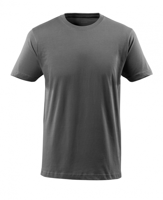 Tricou basic 100% bumbac [1]