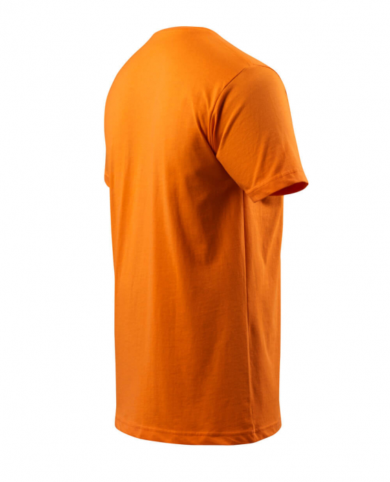 Tricou basic 100% bumbac [17]