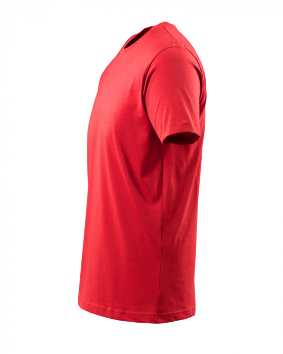 Tricou basic 100% bumbac [6]