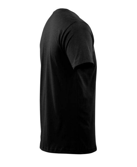 Tricou basic 100% bumbac [18]