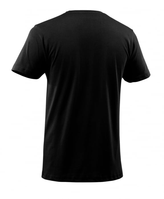 Tricou basic 100% bumbac [12]