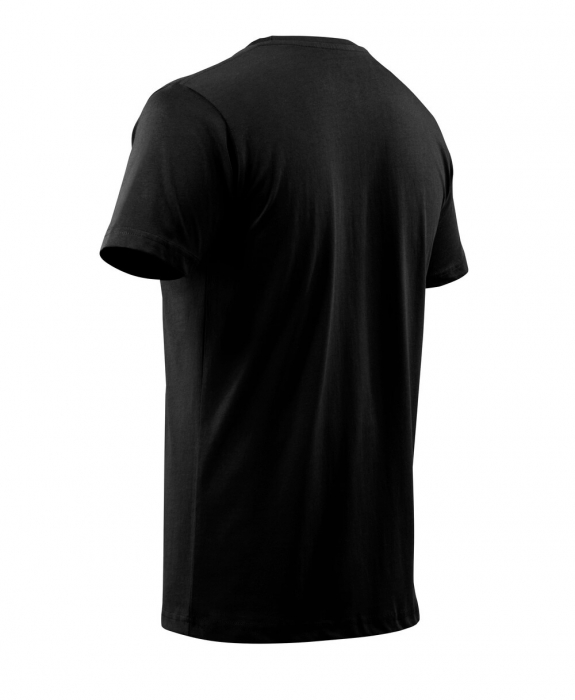 Tricou basic 100% bumbac [10]