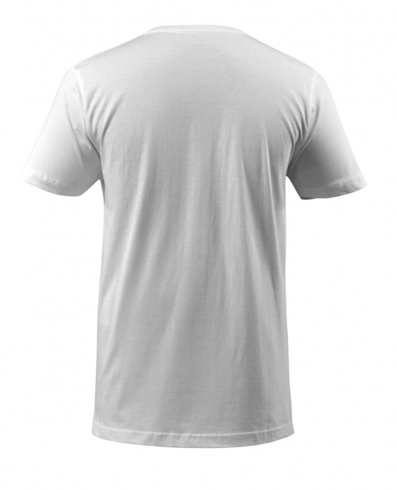 Tricou basic 100% bumbac [13]