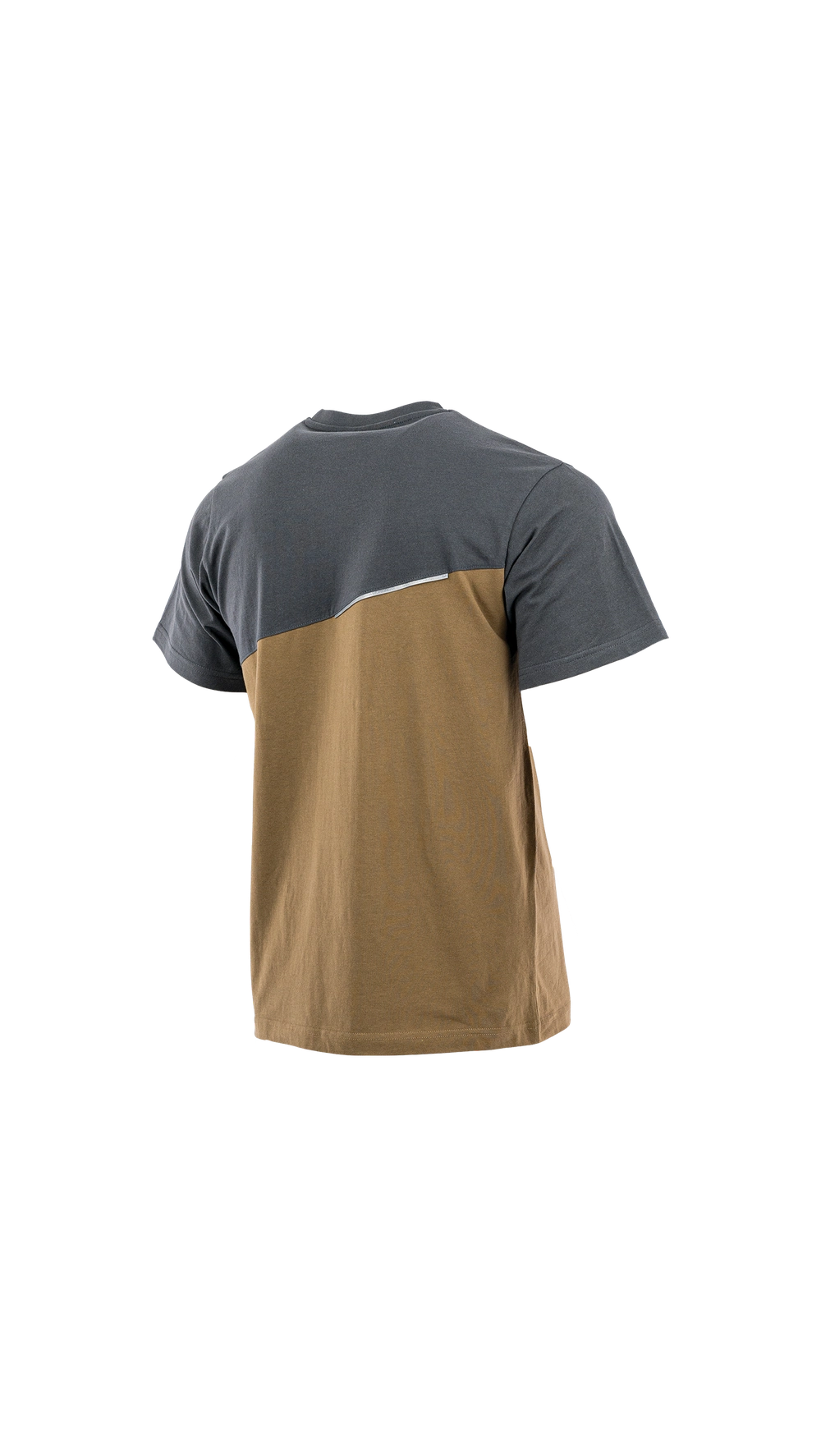 Tricou bumbac Comfort Plus [2]