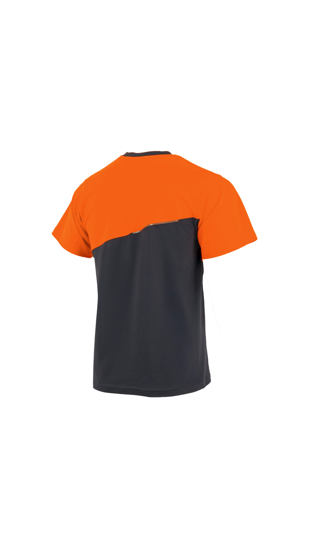 Tricou bumbac Comfort Plus [2]