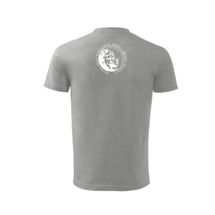 Tricou copii Gym GGIS 10 ani [2]