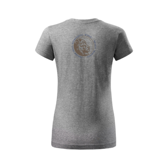 Tricou dama Gym GGIS [2]