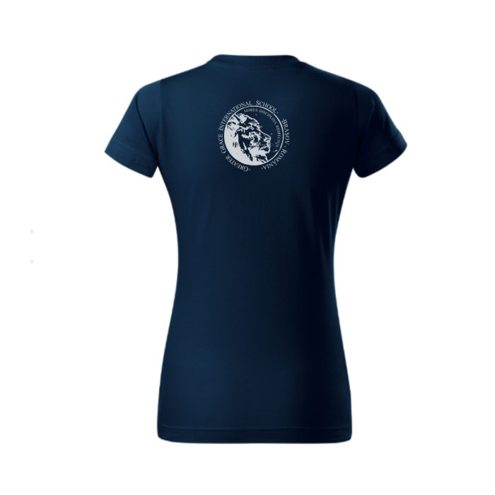 Tricou dama Gym GGIS [2]