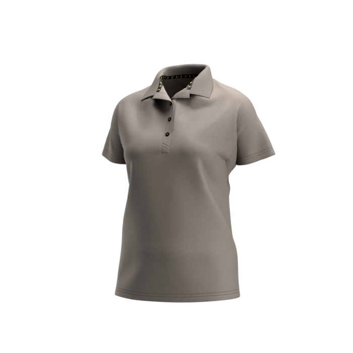 Tricou polo dama, Kasai Safety Jogger [1]