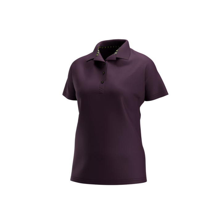Tricou polo dama, Kasai Safety Jogger [2]