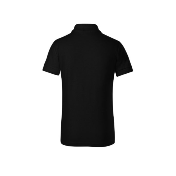 Tricou polo copii Pique GGIS 10 ani [2]