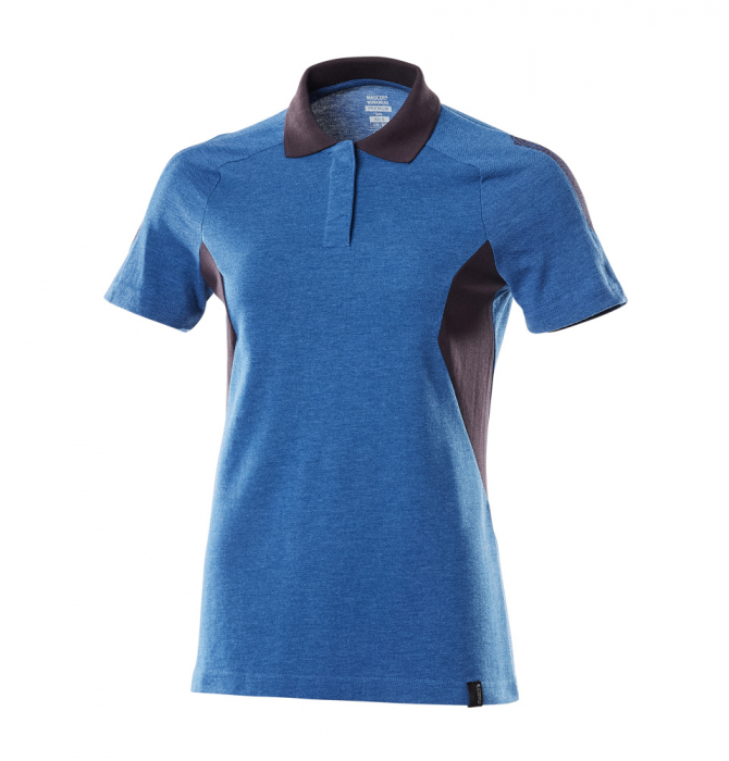 Tricou Polo dama MASCOT® ACCELERATE [2]