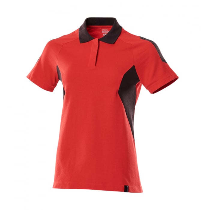 Tricou Polo dama MASCOT® ACCELERATE [2]