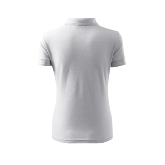 Tricou polo dama Pique GGIS [2]