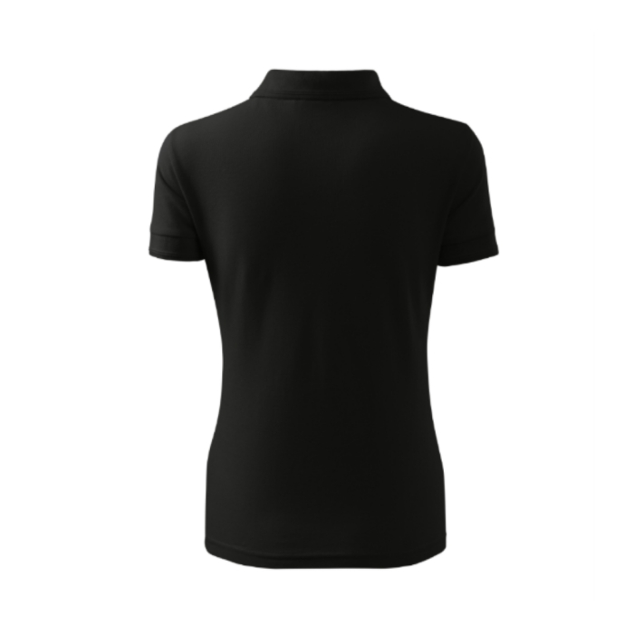 Tricou polo dama Pique GGIS [2]