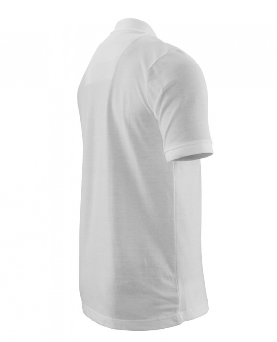 Tricou Polo fit [17]