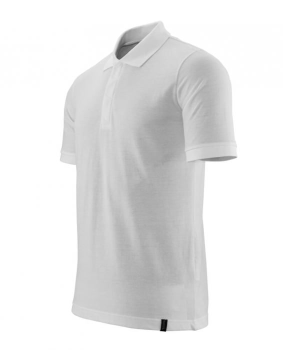 Tricou Polo fit [4]