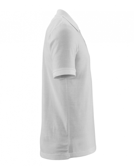 Tricou Polo fit [19]