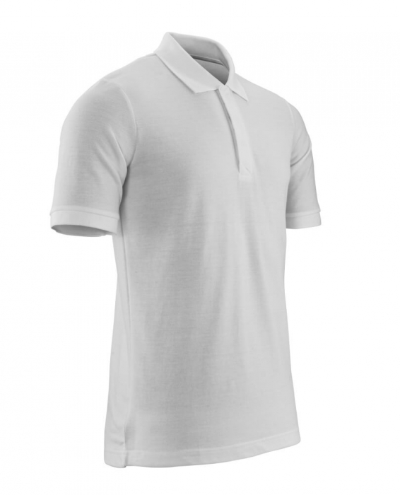 Tricou Polo fit [22]