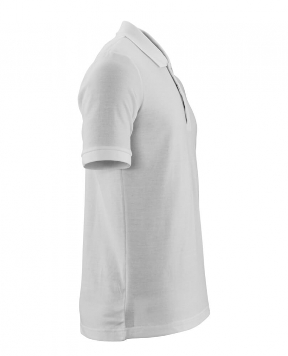 Tricou Polo fit [20]