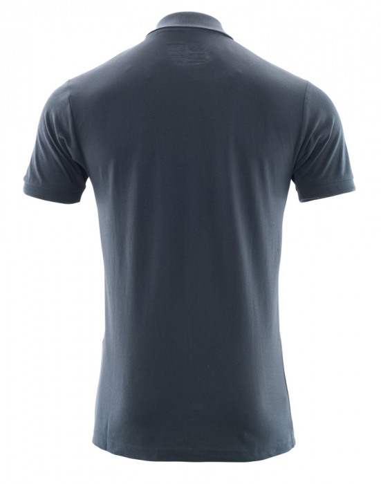 Tricou Polo Premium 100% Bumbac organic, MASCOT® CROSSOVER [13]