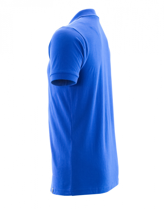Tricou Polo Premium 100% Bumbac organic, MASCOT® CROSSOVER [8]