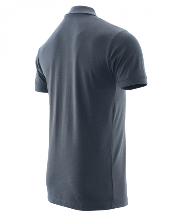 Tricou Polo Premium 100% Bumbac organic, MASCOT® CROSSOVER [16]