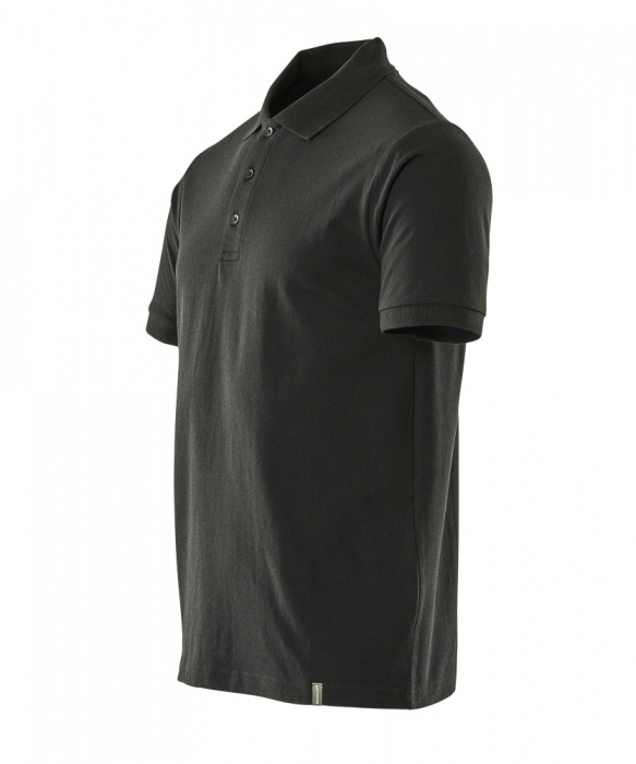 Tricou Polo Premium 100% Bumbac organic, MASCOT® CROSSOVER [5]