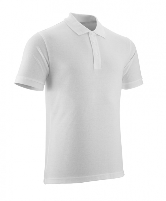 Tricou Polo Premium 100% Bumbac organic, MASCOT® CROSSOVER [23]
