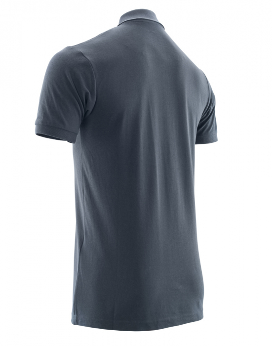 Tricou Polo Premium 100% Bumbac organic, MASCOT® CROSSOVER [10]