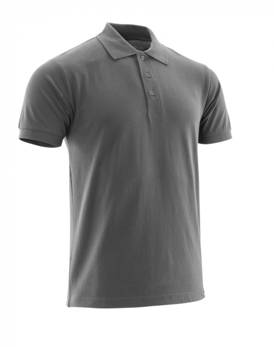 Tricou Polo Premium 100% Bumbac organic, MASCOT® CROSSOVER [23]