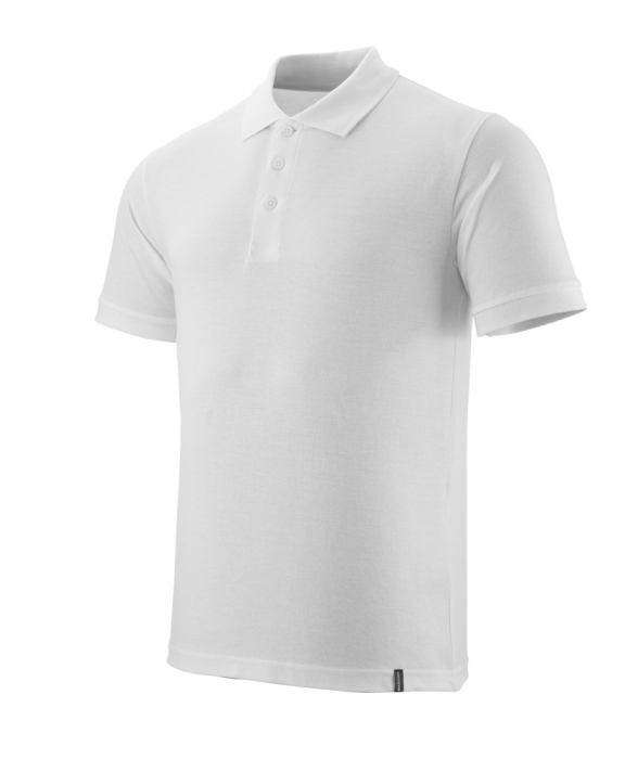 Tricou Polo Premium 100% Bumbac organic, MASCOT® CROSSOVER [3]